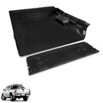 Protetor de Caçamba Ranger 1998 a 2012 Cabine Dupla Bepo Protetor de Caçamba Ranger 1998 a 2012 Cabine Dupla Bepo