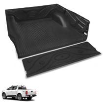 Protetor de Caçamba S10 2012 a 2023 Cabine Dupla Bepo Protetor de Caçamba S10 2012 a 2023 Cabine Dupla Bepo