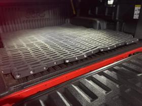 Protetor de Caçamba Toyota Hilux Cabine Simples 2015-2022 Protetor de Caçamba Toyota Hilux Cabine Simples 2015-2022