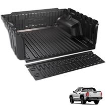 Protetor de Caçamba Triton 2025 2026 Cabine Dupla Bepo Protetor de Caçamba Triton 2025 2026 Cabine Dupla Bepo