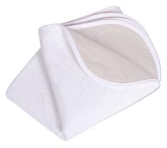 Protetor de Cadeira Impermeável para Incontinência Carex 53x56cm Protetor de Cadeira Impermeável para Incontinência Carex 53x56cm