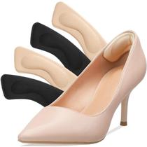 Protetor De Calcanhar Ajuste Para Sapatos Com Enchimento Confortável Protetor De Calcanhar Ajuste Para Sapatos Com Enchimento Confortável
