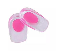 Protetor de Calcanhar de Silicone Simples NS4421 - Novo Século