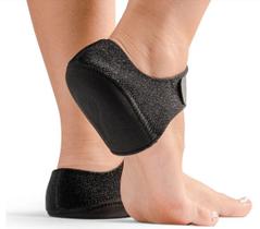 Protetor de Calcanhar em Neoprene - Hidrolight REF FT104 - Alívio para Esporão e Conforto Protetor de Calcanhar em Neoprene - Hidrolight REF FT104 - Alívio para Esporão e Conforto