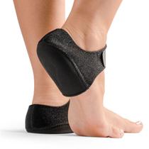 Protetor de Calcanhar em Neoprene - Tamanho P/M - Hidrolight Protetor de Calcanhar em Neoprene - Tamanho P/M - Hidrolight