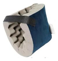 Protetor De Calcanhar Espuma Cx De Ovo Antiescaras (Unidade)