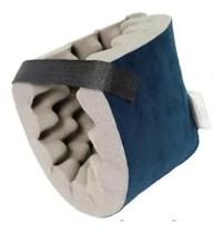 Protetor De Calcanhar Espuma Cx De Ovo Antiescaras (Unidade) Protetor De Calcanhar Espuma Cx De Ovo Antiescaras (Unidade)