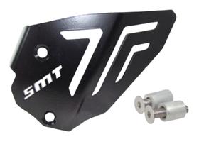 Protetor De Calcanhar Lado Esquerdo Tiger 800 Triumph