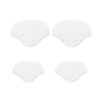 Protetor De Calcanhar Para Calçados Esportivos, Adesivo Para Reparo De Tênis, Inserções Para