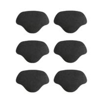 Protetor De Calcanhar Para Calçados Esportivos: Adesivos De Reparo Autoadesivos, Patches