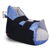 Protetor de calcanhar Sage Prevalon II para indivíduos acamados