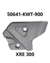 Protetor De Calcanhar Xre 300 Original Honda 50641-kwt-900