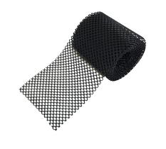 Protetor de calha de plástico Frost King VX620 15 cm x 6 m Protetor de calha de plástico Frost King VX620 15 cm x 6 m