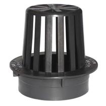 Protetor de calha i - 3" - overtime - kit 5 unidades Protetor de calha i - 3" - overtime - kit 5 unidades