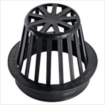 Protetor de calha japones n1 3" overtime Protetor de calha japones n1 3" overtime