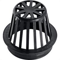 Protetor De Calha Overtime No. 1 A 3'' Protetor De Calha Overtime No. 1 A 3''