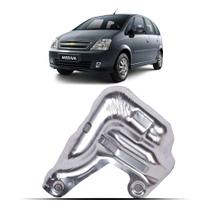 Protetor De Calor Defletor Do Tanque Combustivel Pecas Genuinas Gm Meriva montana 93360925