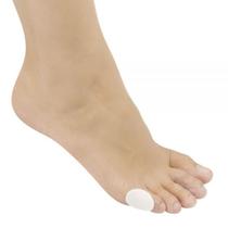 Protetor de Calos Joanetes Feminino Masculino Sapato Pé Silicone Pastilhas De Conforto Salto Alto