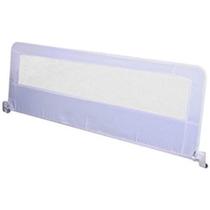 Protetor de Cama com Grade Lateral Descendente - 137cm (Extra Longo) Protetor de Cama com Grade Lateral Descendente - 137cm (Extra Longo)