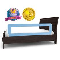 Protetor de Cama ComfyBumpy Extra Longo (150cm) - Azul - Para Crianças