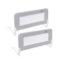 Protetor de Cama ComfyBumpy para Crianças - Twin, Full, Queen e King