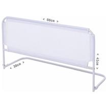 Protetor de Cama Grade de Cama Tela de Proteção Articulada e Resistente Adulto e Criança Protetor de Cama Grade de Cama Tela de Proteção Articulada e Resistente Adulto e Criança