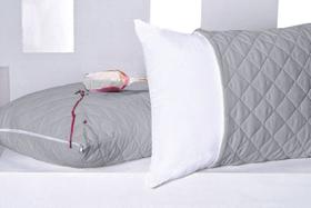 Protetor de Cama Impermeável Proteção e Conforto para Suas Noites