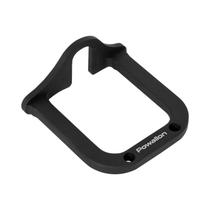 Protetor De Câmbio Traseiro Para Bicicleta Elétrica MTB, Protetor De Corrente De Alumínio,