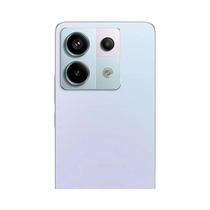Protetor De Câmera De Vidro 3D HD Para Redmi Note 13 pro 13Pro plus 4G 5G Com Anel Traseiro De Metal