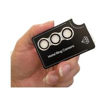 Protetor De Câmera De Vidro Com Anel De Metal 3D E Padrão CD Para Samsung Galaxy Z Fold Flip 7 6 5 4 - ZHUOHUAN