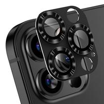 Protetor de câmera Korecase para iPhone 12 Pro Max (pacote com 2)
