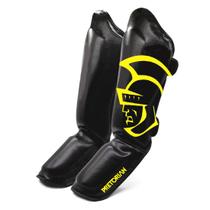 Protetor De Canela Impact Unis Pretorian Protetor De Canela Impact Unis Pretorian