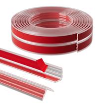 Protetor de canto de parede Pluden Flexible Molding Trim 3cm x 3m