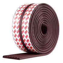 Protetor de canto Edge Corner Dovesail Baby Proofing de 5 m com adesivo