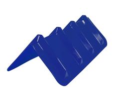 Protetor de Canto Mytee Products Azul - Formato V - 24cm