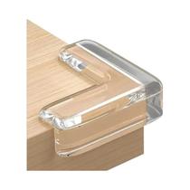 Protetor De Canto Transparente Anti-impacto Para Crianças 10PCS Proteção De Bordas Para Mesa E
