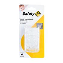 Protetor de Cantos Safety 1st - Clear Protetor de Cantos Safety 1st - Clear