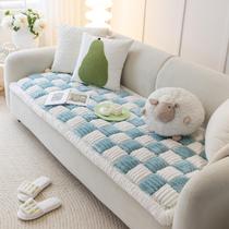 Protetor de capa de sofá HOMEREFROM lavável para cães grandes