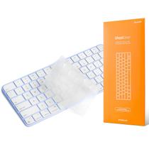 Protetor de capa de teclado UPPERCASE GhostCover Magic Keyboard Protetor de capa de teclado UPPERCASE GhostCover Magic Keyboard
