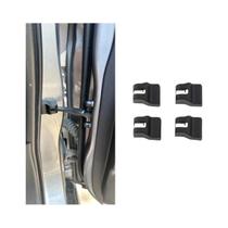 Protetor De Capa Para Fechadura De Porta De Carro Mitsubishi Lancer EX ASX Outlander Sport ABS