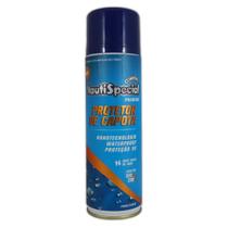 Protetor De Capota Nautispecial Spray 300ml Protetor De Capota Nautispecial Spray 300ml