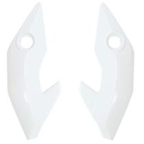 Protetor De Carenagem Antirrisco Para Moto Com Proteção Do Motor E Visual Esportivo