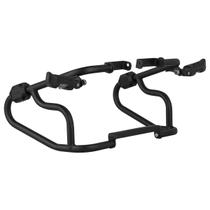 Protetor De Carenagem Armor Com Pedaleira Retratil Moto Cb 300 Protetor De Carenagem Armor Com Pedaleira Retratil Moto Cb 300