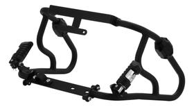 Protetor de carenagem armor compat. cb 250 twister 2015 Protetor de carenagem armor compat. cb 250 twister 2015