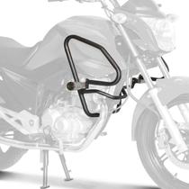 Protetor de Carenagem Armor Fan 125/150 Titan 150 2014 Fan/titan 160 + Cone Slider