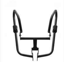 Protetor de Carenagem Armor - Fan 125 2009/ Titan 150 09/ CG Start 160 - Pro Tork