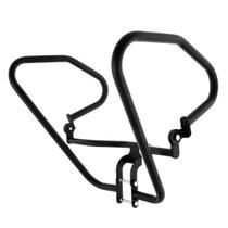 Protetor De Carenagem Armor Pro Tork Ybr 125 2008 Protetor De Carenagem Armor Pro Tork Ybr 125 2008