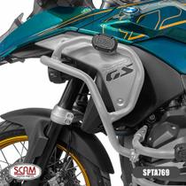 Protetor de Carenagem BMW R1300GS 2024+ (SPTO769/SPTA769) Scam Protetor de Carenagem BMW R1300GS 2024+ (SPTO769/SPTA769) Scam