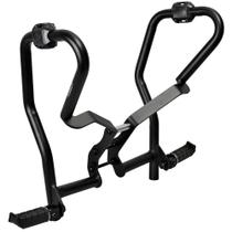 Protetor De Carenagem Bros 160 Até 2024 Coyote