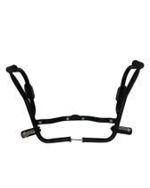 Protetor de carenagem bros 160 c/ slider 2022 a 2024